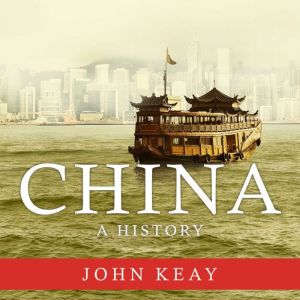 China, John Keay