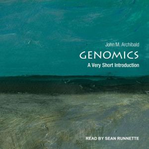 Genomics, John M. Archibald