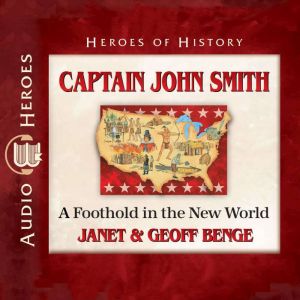 Captain John Smith, Geoff Benge