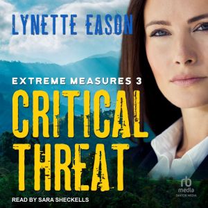 Critical Threat, Lynette Eason