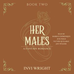 Her Males, Invi Wright