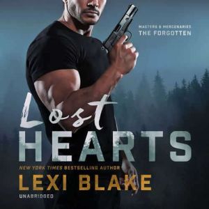 Lost Hearts, Lexi Blake