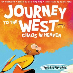 Journey to the West Chaos in Heaven, Low Ying Ping
