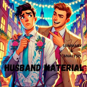 Husban Material: Book Summary & Analysis