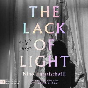The Lack of Light: A Novel of Georgia
