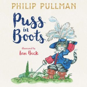 Puss in Boots, Phillip Pullman