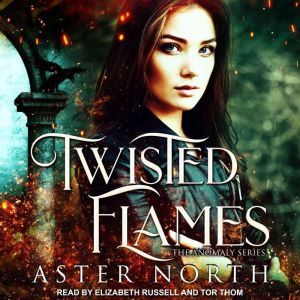 Twisted Flames, Aster North