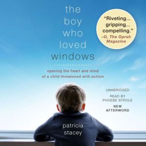 The Boy Who Loved Windows, Patricia Stacey