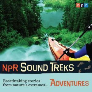 NPR Sound Treks Adventures, Jon Hamilton