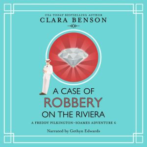 A Case of Robbery on the Riviera