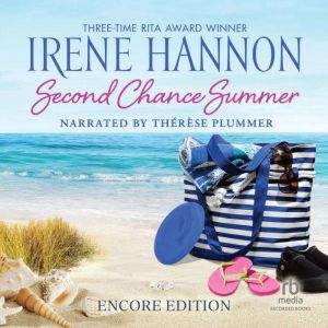 Second Chance Summer, Irene Hannon