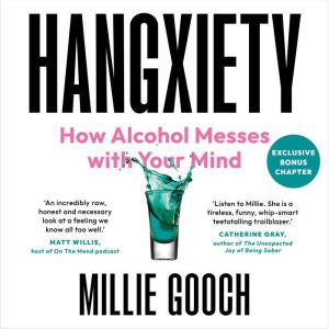 Hangxiety, Millie Gooch