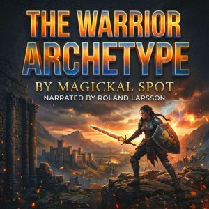 The Warrior Archetype, Magickal Spot