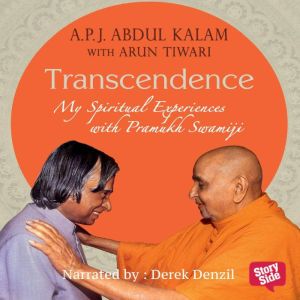 Transcendence My Spiritual Experien..., A.P.J Abdul Kalam