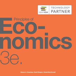 Principles of Economics 3e, Steven A. Greenlaw