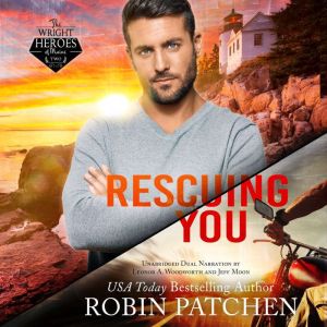 Rescuing You