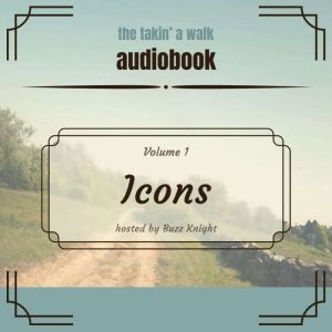 The Takin A Walk Icons