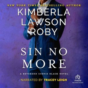 Sin No More, Kimberla Lawson Roby