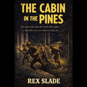 The Cabin in the Pines, Rex Slade