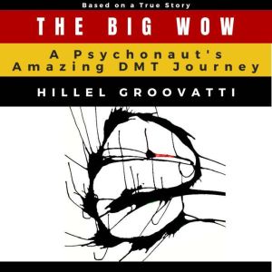The Big Wow: A Psychonaut's Amazing DMT Journey