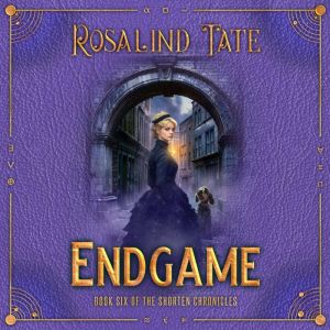 Endgame: A Romantic Time Travel Mystery