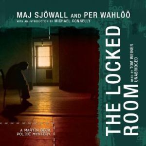 The Locked Room, Maj Sjwall and Per Wahl Translated by Paul Britten Austin