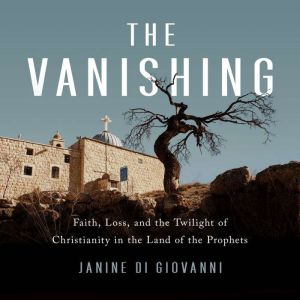 The Vanishing, Janine di Giovanni