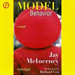 Model Behavior, Jay McInerney
