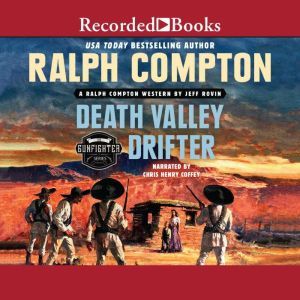 Ralph Compton Death Valley Drifter, Ralph Compton