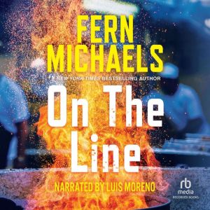 On the Line, Fern Michaels