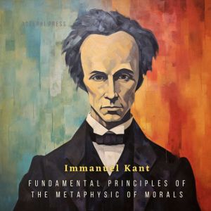 Fundamental Principles of the Metaphy..., Immanuel Kant