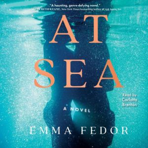 At Sea, Emma Fedor