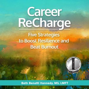 Career ReCharge, Beth Benatti Kennedy