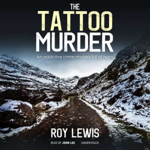 The Tattoo Murder, Roy Lewis