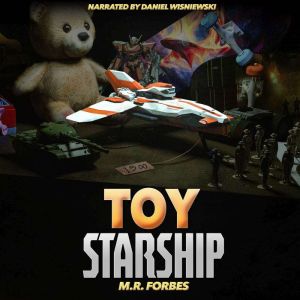 Toy Starship