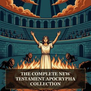 The Complete New Testament Apocrypha ..., Thomas