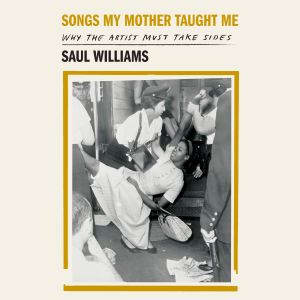 Songs My Mother Taught Me, Saul Williams