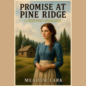 Promise at Pine Ridge, Meadow Lark