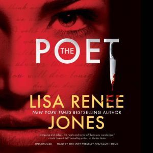 The Poet, Lisa Renee Jones