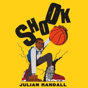 Shook, Julian Randall