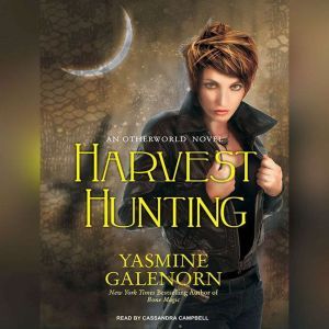 Harvest Hunting, Yasmine Galenorn
