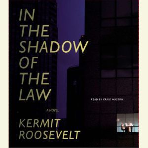 In the Shadow of the Law, Kermit Roosevelt