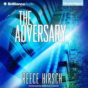 The Adversary, Reece Hirsch
