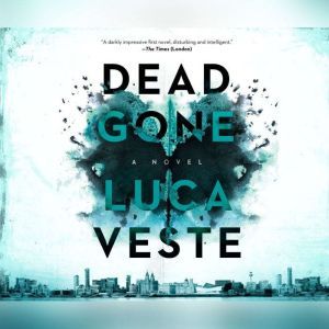 Dead Gone, Luca Veste