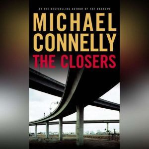 The Closers, Michael Connelly