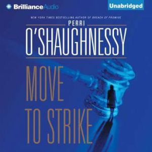 Move to Strike, Perri OShaughnessy