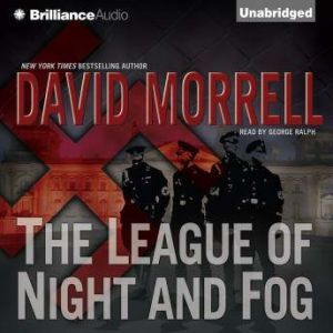 The League of Night and Fog, David Morrell