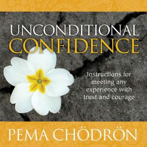 Unconditional Confidence: Instructions for Meeting Any Experience with Trust and Courage