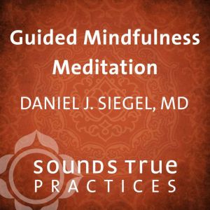 Guided Mindfulness Meditation, Daniel Siegel, MD