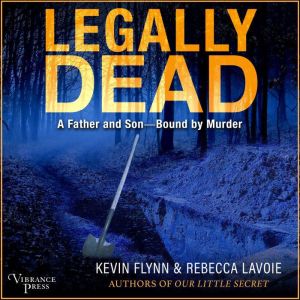 Legally Dead, Kevin Flynn